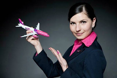 Hungary, Wizz Air