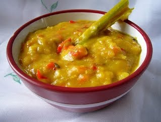 Resep Tempoyak Khas Lampung Asli