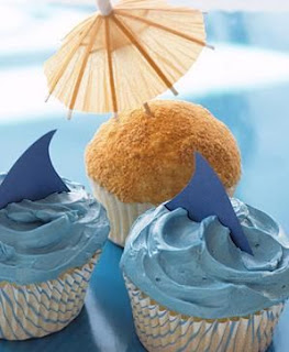 Cupcakes para Bodas en la Playa hayan sido de tu agrado