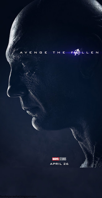 Fondos Avenger endgame 2019