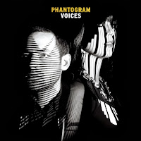 Phantogram - Voices Tracklist