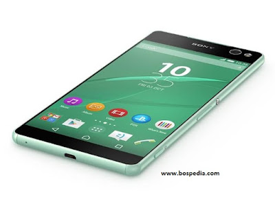 Harga Dan Spesifikasi Sony Xperia C5 Ultra Dual Terbaru 2017