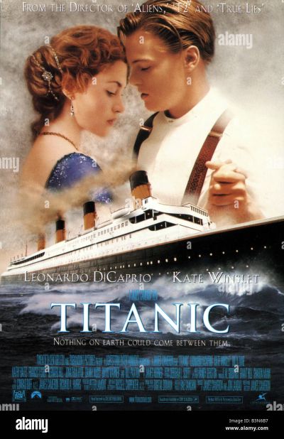 Titanic (1997)