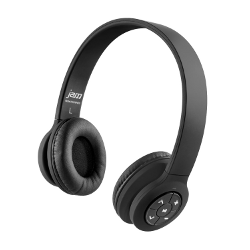JAM Transit Wireless Headphones (Black) HX-HP420BK