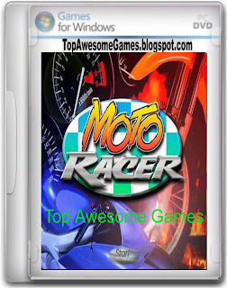 Moto Racer 1 free download