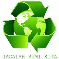 Jadilah Sahabat Bumi