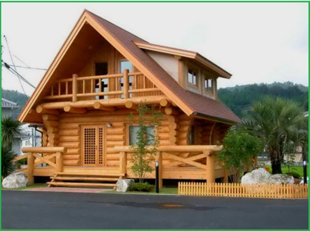Desain rumah kayu di amerika desain rumah kayu amerika desain rumah 