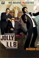 Jolly LLB (2013)