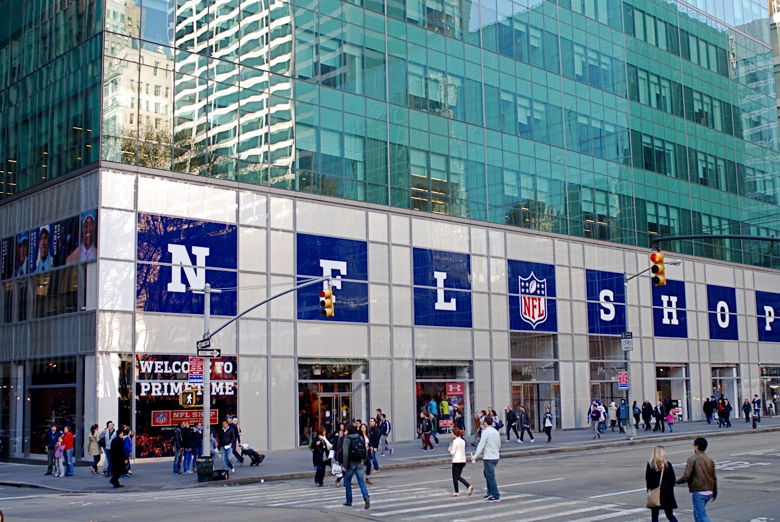 Nfl store