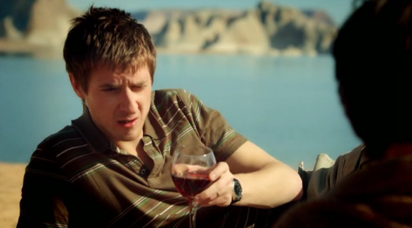 Rory Drinks