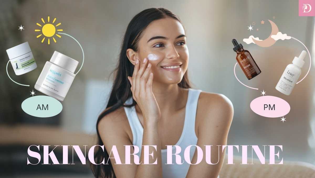Beginner's Guide: How to Start a Good Skincare Routine for Beginners