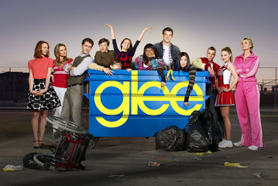 Glee - I'm the Greatest Star Lyrics