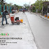 REACTIVA ROGELIO VILLASEÑOR OBRAS DE PAVIMENTACIÓN 