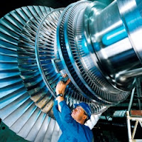 Steam Turbine