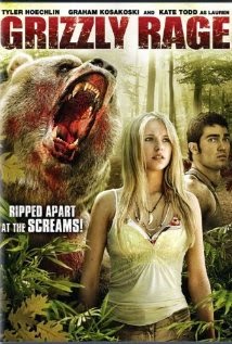  Gấu Xám - Grizzly 2014 [HD-VS]