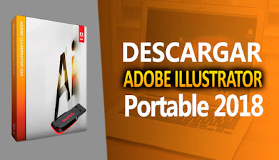 Descargar Adobe Illustrator CS5 portable