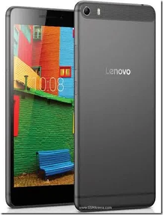 Lenovo PHAB Plus Lenovo PHAB Plus