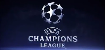 Pes 2017 intro " UEFA Champions League " for Pes 2016 