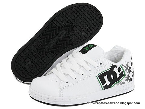 Zapatos calzado:2705CH-<823706>
