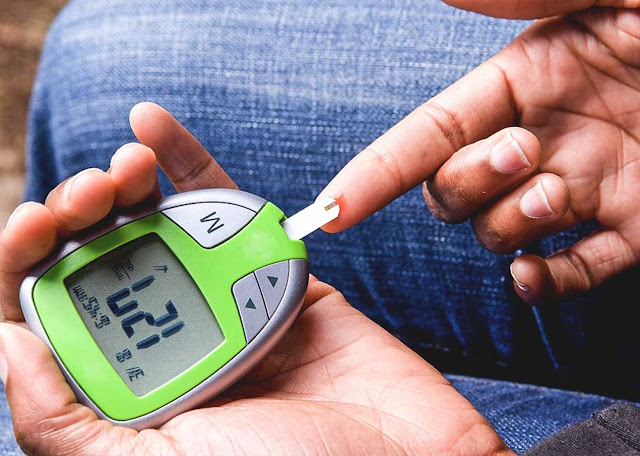 Managing Gestational Diabetes: Effective Remedies
