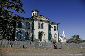 Potter School - Bodega