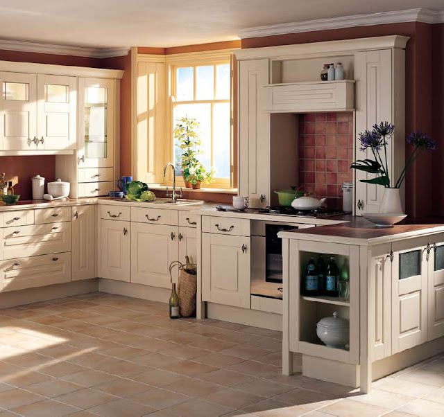  Country  Style Kitchens 2013 Decorating  Ideas  Modern  