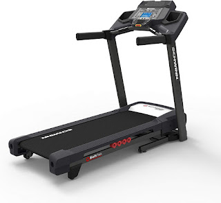 Schwinn 830 Treadmill, image, review features & specifications plus compare with Schwinn 870