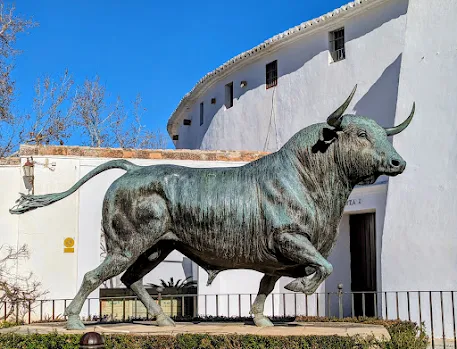 Plaza de Toros