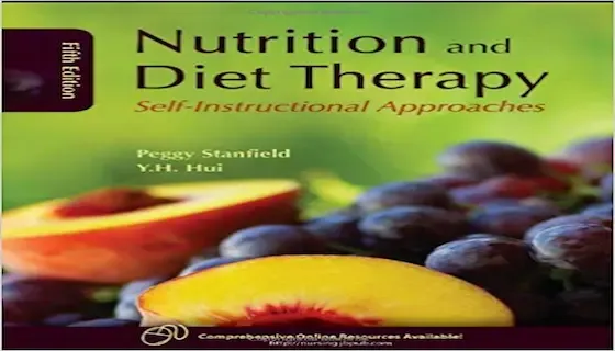 best diet books Nutrition and Diet Therapy