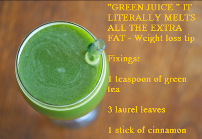 green-juice-weight-loss