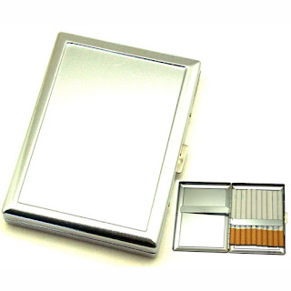 cigarette case