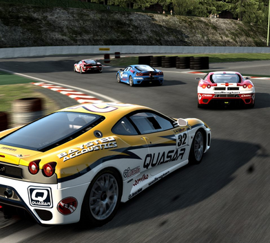 Test Drive Ferrari Racing Legends Free Download 