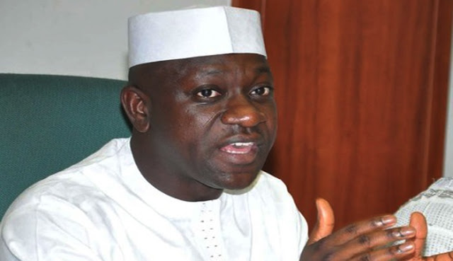 Stop payment of running costs to Reps, money diverted into ‘private pockets’ – Jibrin tells Minister of Finance, Adeosun