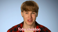 Toby sheldon