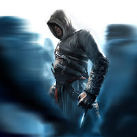 Assassins Creed iPad and iPad 2 Wallpapers