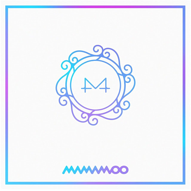 MAMAMOO – White Wind (9th Mini Album) Descargar