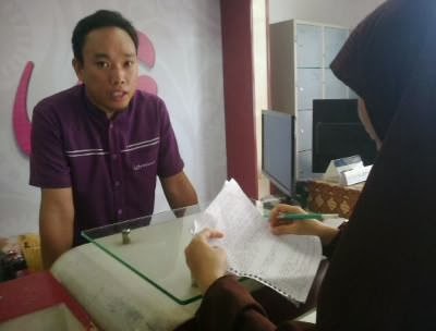 Huraiyah: Laporan Riset Pemasaran Rabbani Makassar