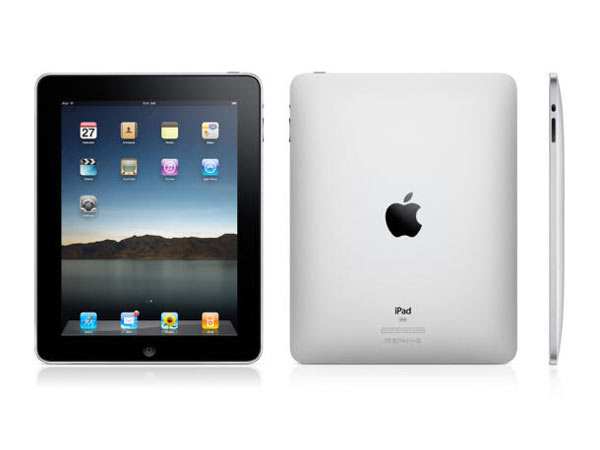 Apple plans to launch the ipad
