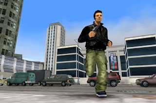 GTA 3 Android Game