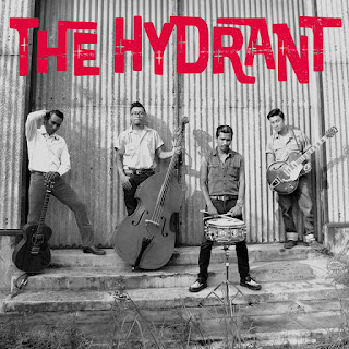 The Hydrant - Lokananta Riot