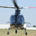DAN LA VUELTA AL MUNDO EN HELICOPTERO EN TIEMPO RECORD