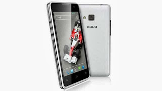 Xolo4- inch quadcore