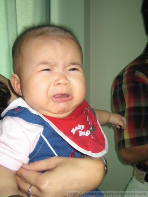 Crybaby