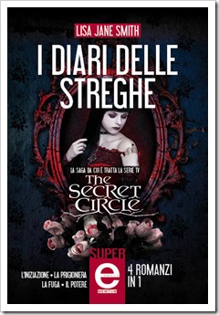 I diari delle streghe