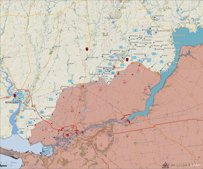 04.10.2022 Херсон