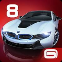 Asphalt 8: Airborne 4.7.0j Apk + Mod