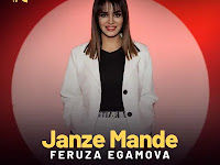 Janze Mande - Feruza Egamova