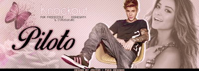 BC: Knockout, Piloto (freebizzle, dionegata e cyrusucuri)