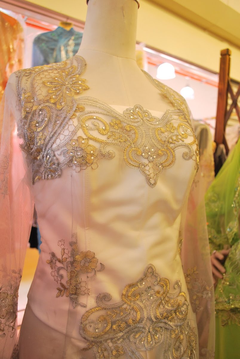  Baju Pengantin Baru  Sewa 