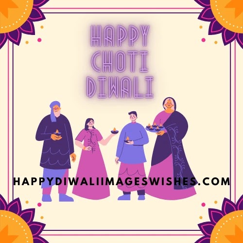 Choti Diwali Images